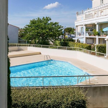 Apartment Les Hautes Folies-8 By Interhome วูซ์-ซัวร์-แมร์ ภายนอก รูปภาพ
