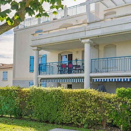 Apartment Les Hautes Folies-8 By Interhome วูซ์-ซัวร์-แมร์ ภายนอก รูปภาพ