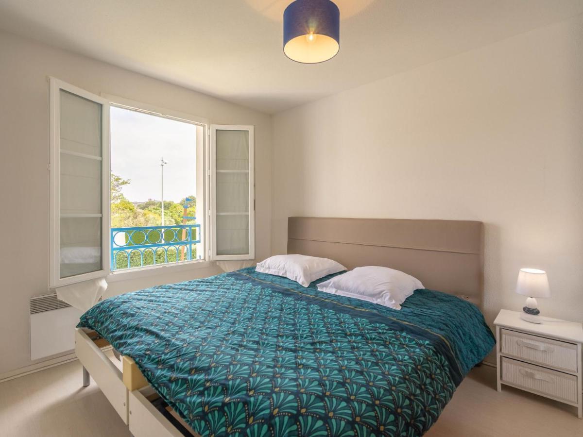 Apartment Les Hautes Folies-8 By Interhome วูซ์-ซัวร์-แมร์ ภายนอก รูปภาพ