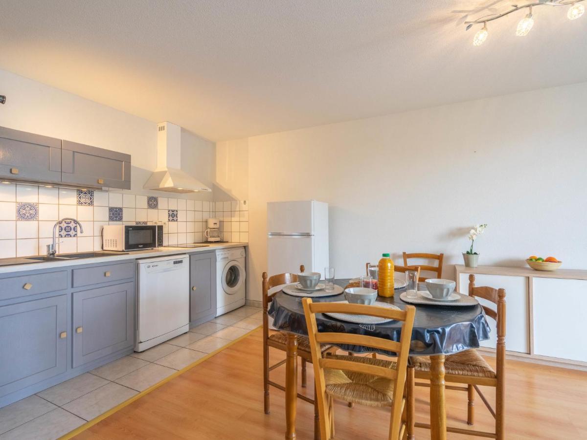 Apartment Les Hautes Folies-8 By Interhome วูซ์-ซัวร์-แมร์ ภายนอก รูปภาพ
