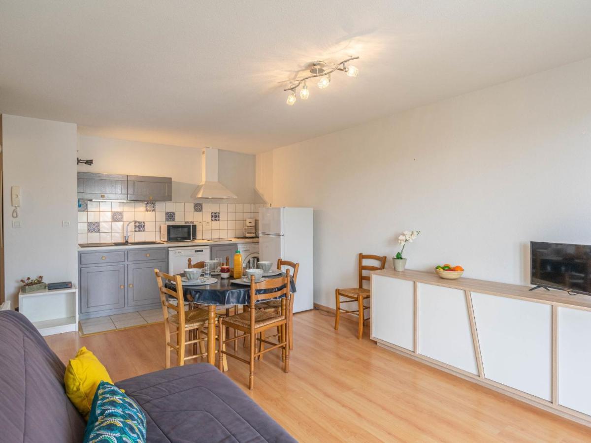 Apartment Les Hautes Folies-8 By Interhome วูซ์-ซัวร์-แมร์ ภายนอก รูปภาพ
