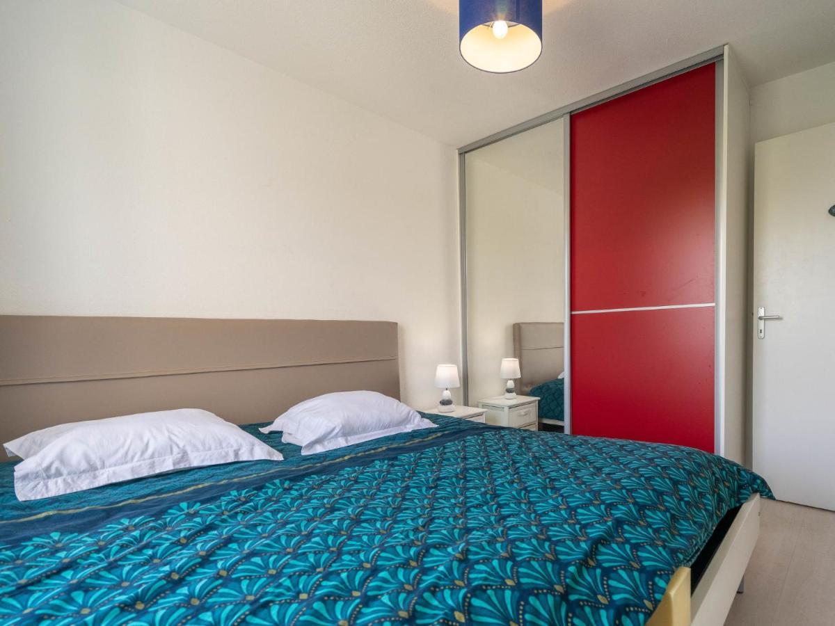 Apartment Les Hautes Folies-8 By Interhome วูซ์-ซัวร์-แมร์ ภายนอก รูปภาพ