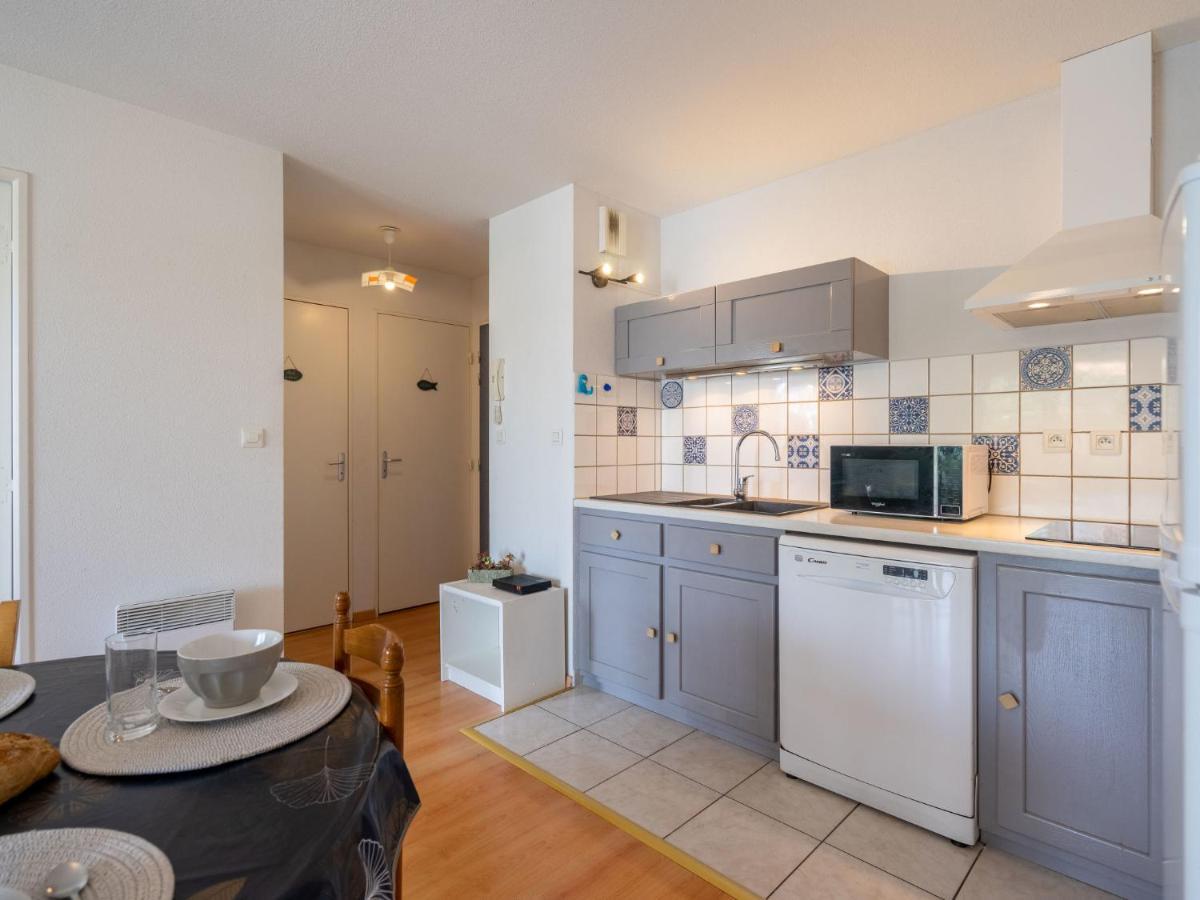 Apartment Les Hautes Folies-8 By Interhome วูซ์-ซัวร์-แมร์ ภายนอก รูปภาพ