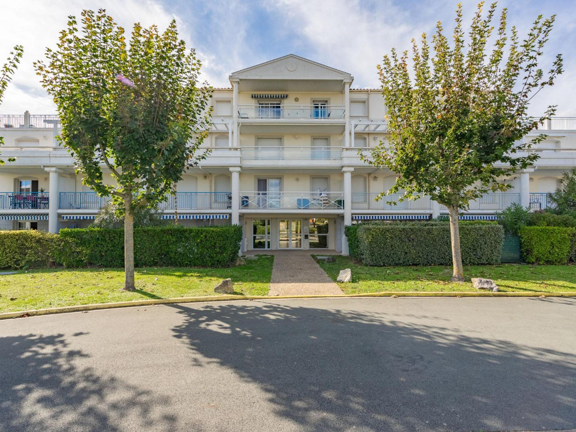 Apartment Les Hautes Folies-8 By Interhome วูซ์-ซัวร์-แมร์ ภายนอก รูปภาพ